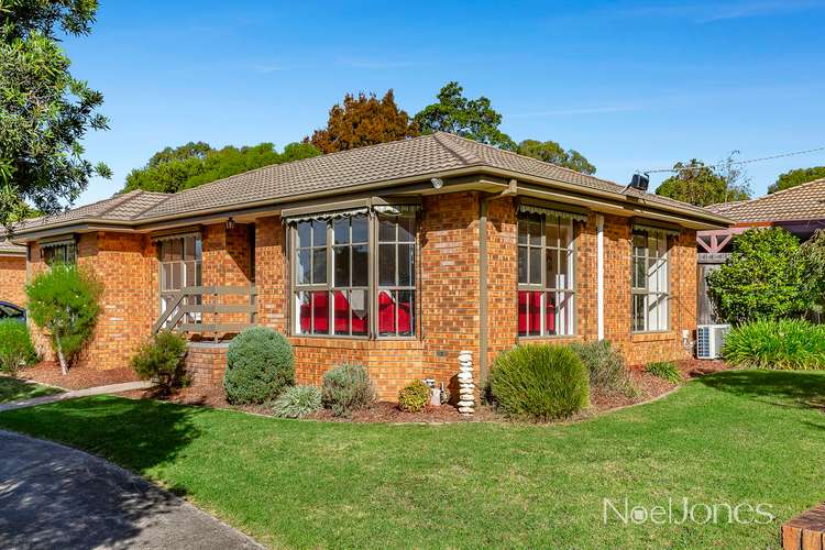 1/14 Illoura Avenue, Ringwood East VIC 3135