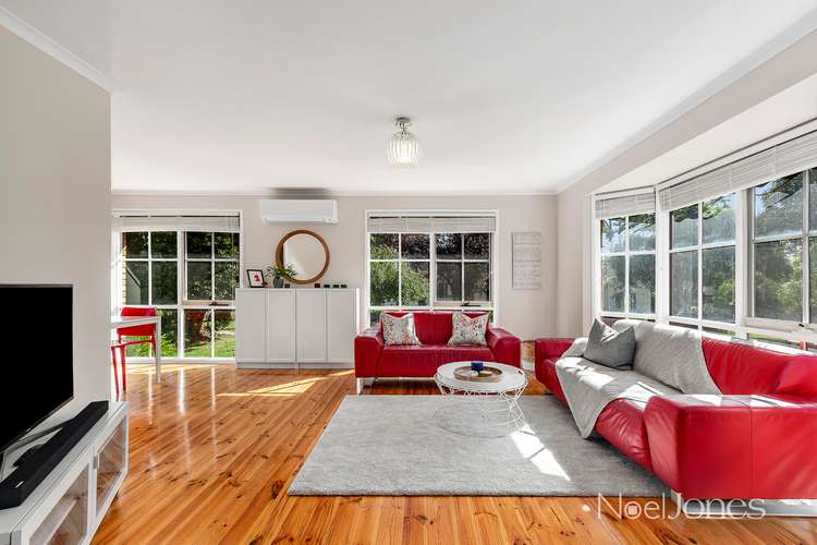 Second view of Homely unit listing, 1/14 Illoura Avenue, Ringwood East VIC 3135