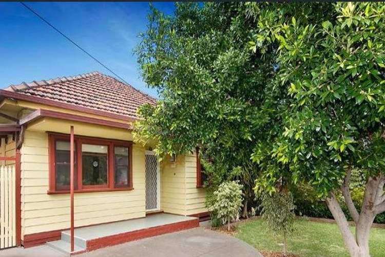 Main view of Homely house listing, 31 Lindenow Street, Maidstone VIC 3012