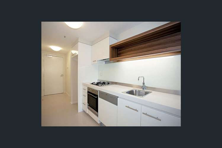 Third view of Homely unit listing, 710/594 St Kilda Road, Melbourne VIC 3004