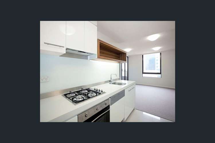 Fifth view of Homely unit listing, 710/594 St Kilda Road, Melbourne VIC 3004