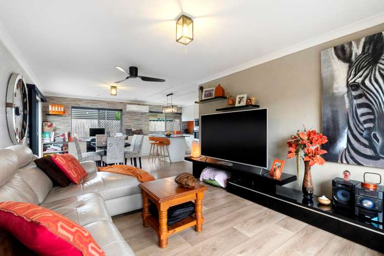 Fourth view of Homely semiDetached listing, 1/22 Croydon Avenue, Currimundi QLD 4551