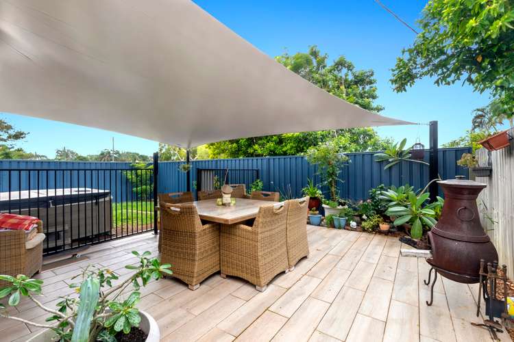 Sixth view of Homely semiDetached listing, 1/22 Croydon Avenue, Currimundi QLD 4551