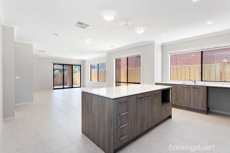 Third view of Homely house listing, 248 Haze Drive, Point Cook VIC 3030