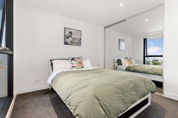 Third view of Homely apartment listing, 820/288 Albert Street, Brunswick VIC 3056