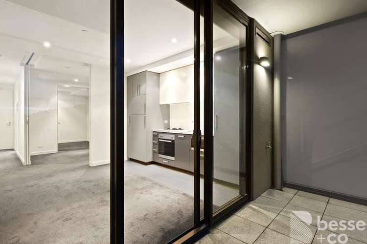Fifth view of Homely apartment listing, 115/85 High Street, Prahran VIC 3181