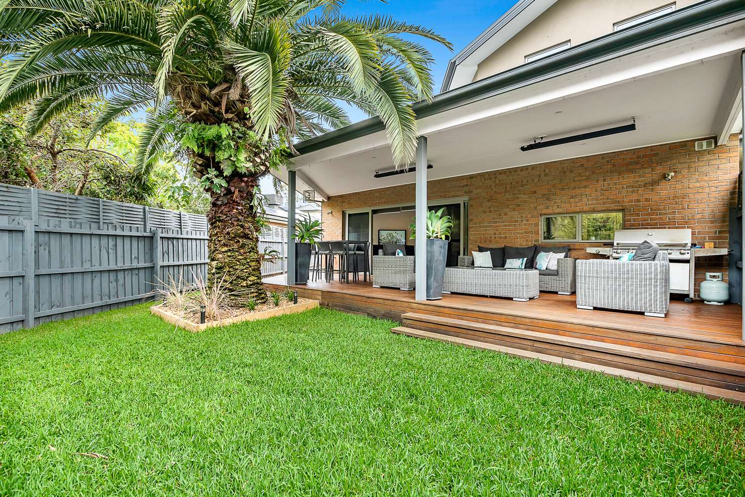 Main view of Homely townhouse listing, 3/4 Avoca Court, Ashwood VIC 3147