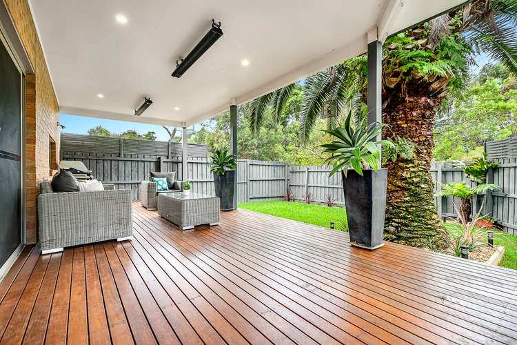 Fifth view of Homely townhouse listing, 3/4 Avoca Court, Ashwood VIC 3147