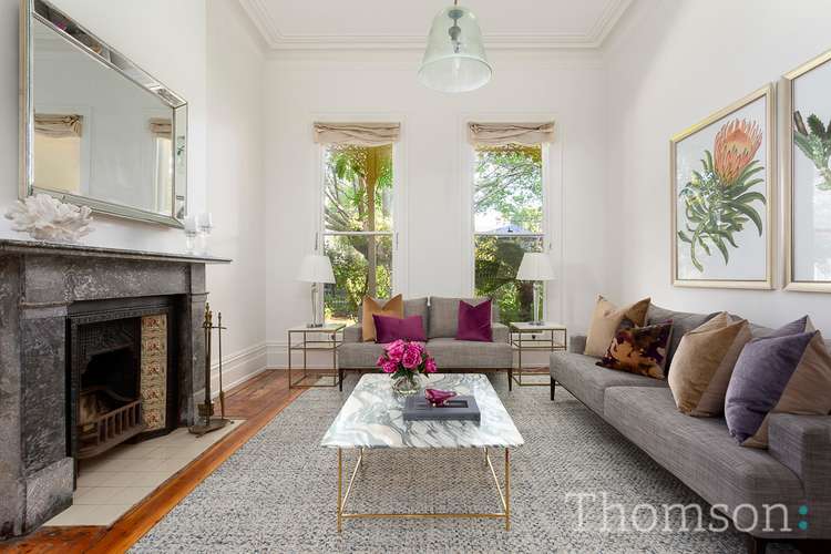 Fourth view of Homely house listing, 5 Sorrett Avenue, Malvern VIC 3144