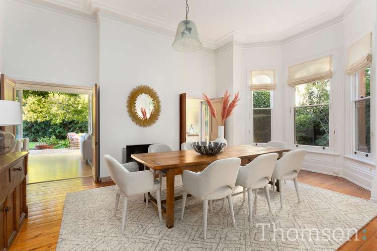 Fifth view of Homely house listing, 5 Sorrett Avenue, Malvern VIC 3144