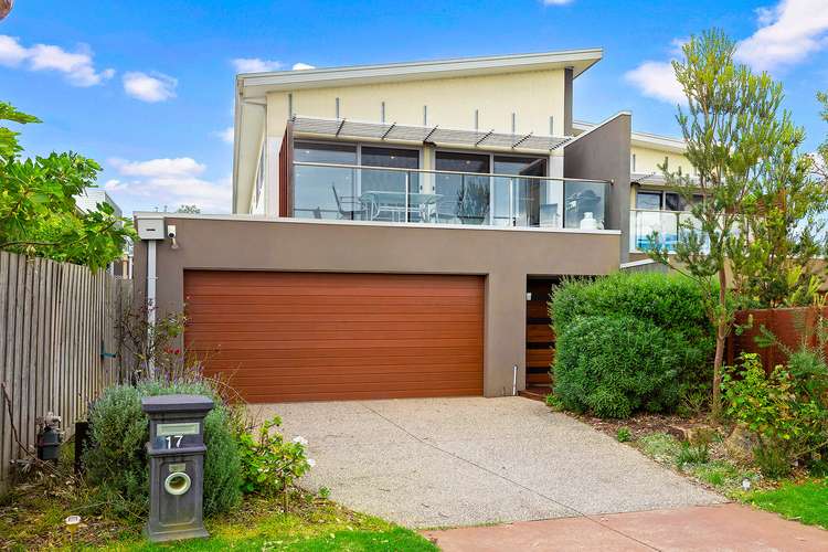 Main view of Homely house listing, 17 Troon Avenue, Jan Juc VIC 3228