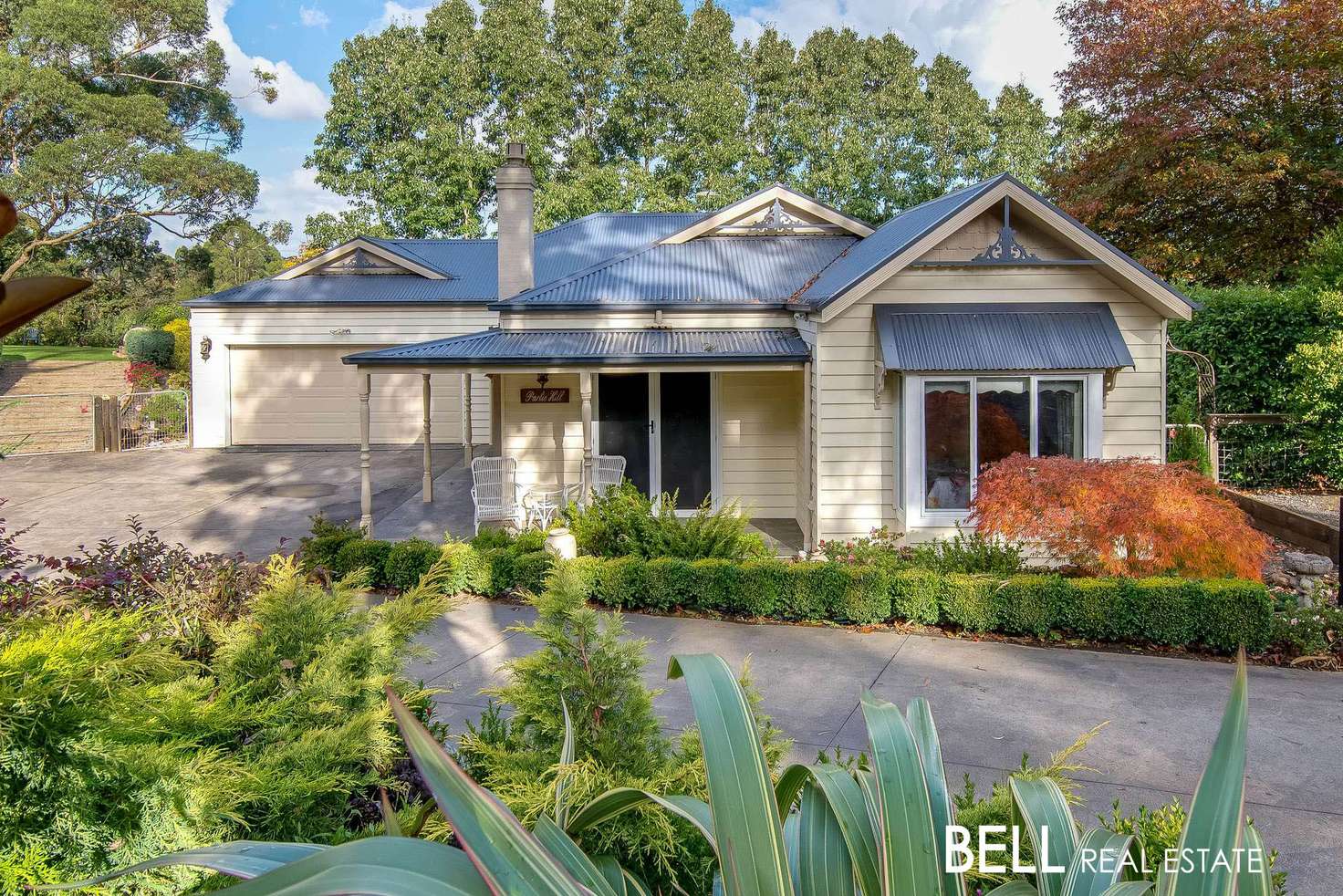Main view of Homely house listing, 57 Gembrook Road, Gembrook VIC 3783