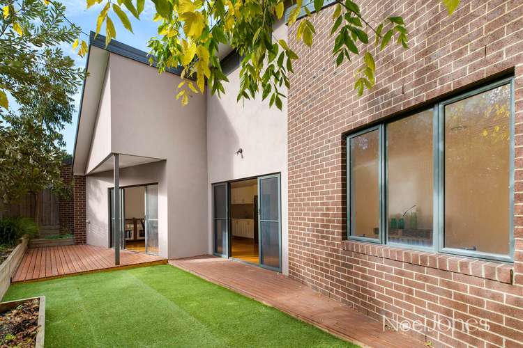 Sixth view of Homely townhouse listing, 111a Eley Road, Blackburn South VIC 3130