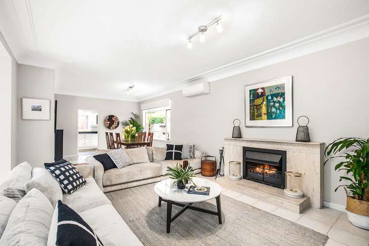 Fifth view of Homely house listing, 23 Allenby Street, Clontarf NSW 2093