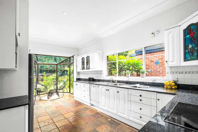 Sixth view of Homely house listing, 23 Allenby Street, Clontarf NSW 2093