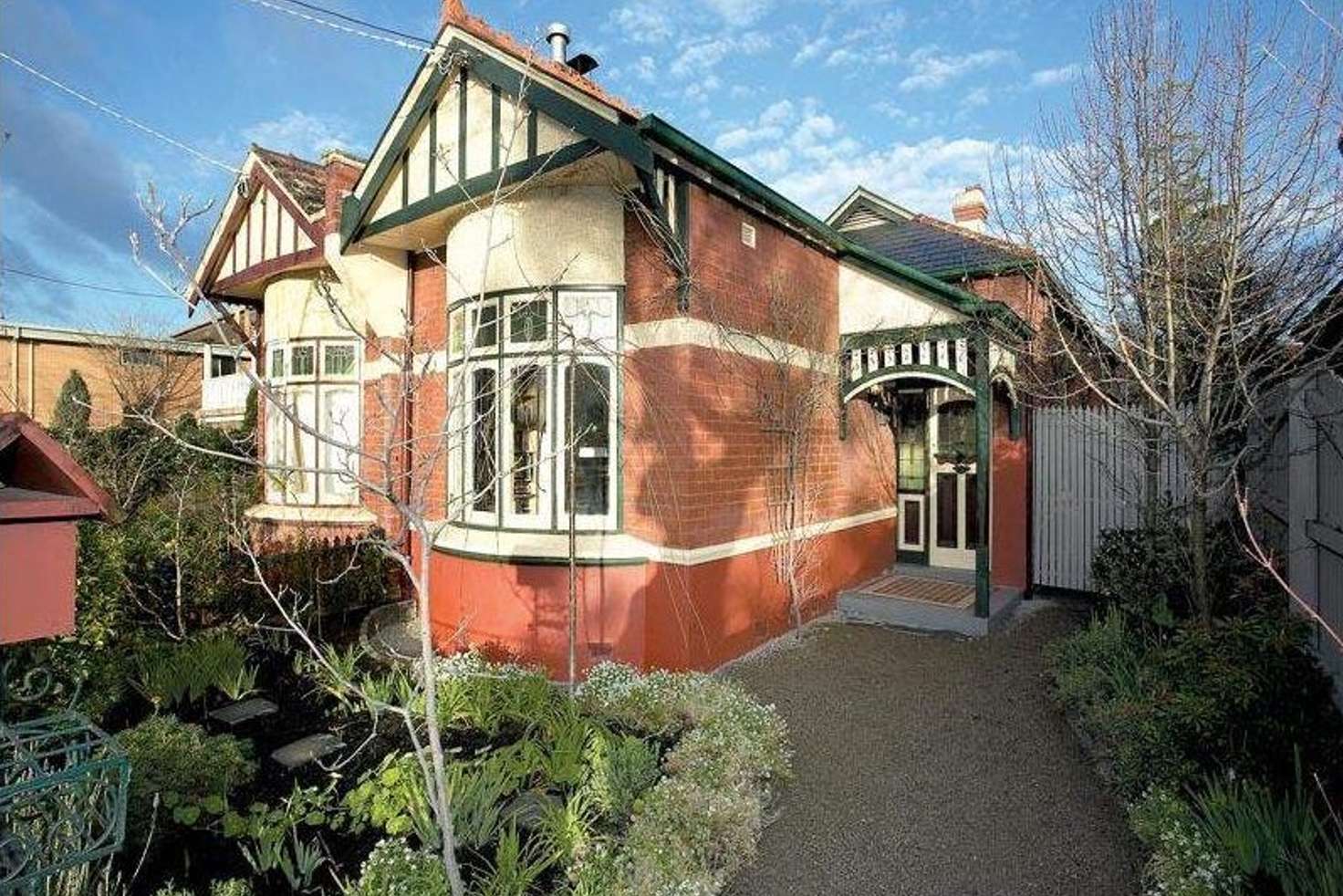 Main view of Homely house listing, 21 Raglan Street, St Kilda East VIC 3183