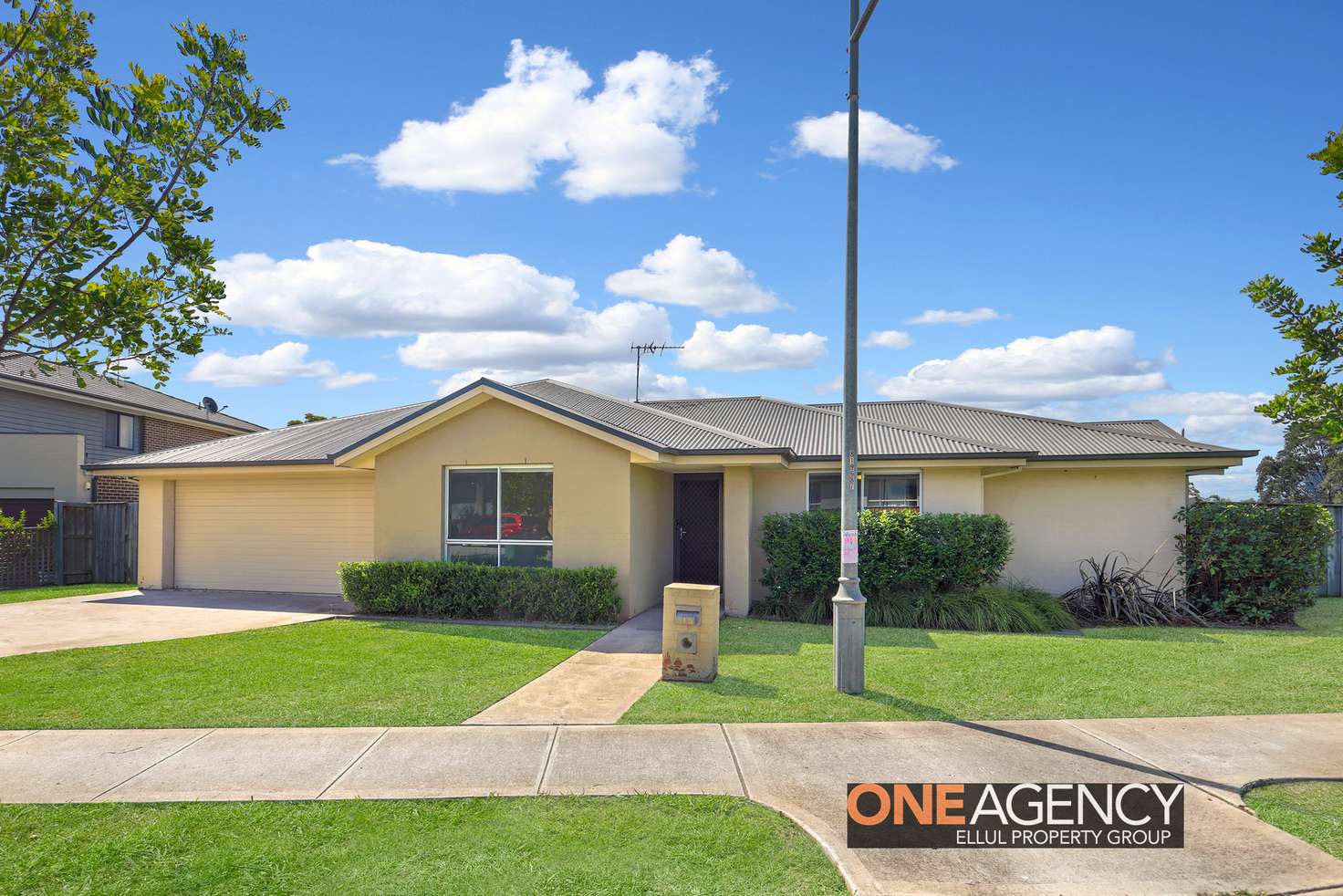Main view of Homely house listing, 15 Larkin Street, Bardia NSW 2565