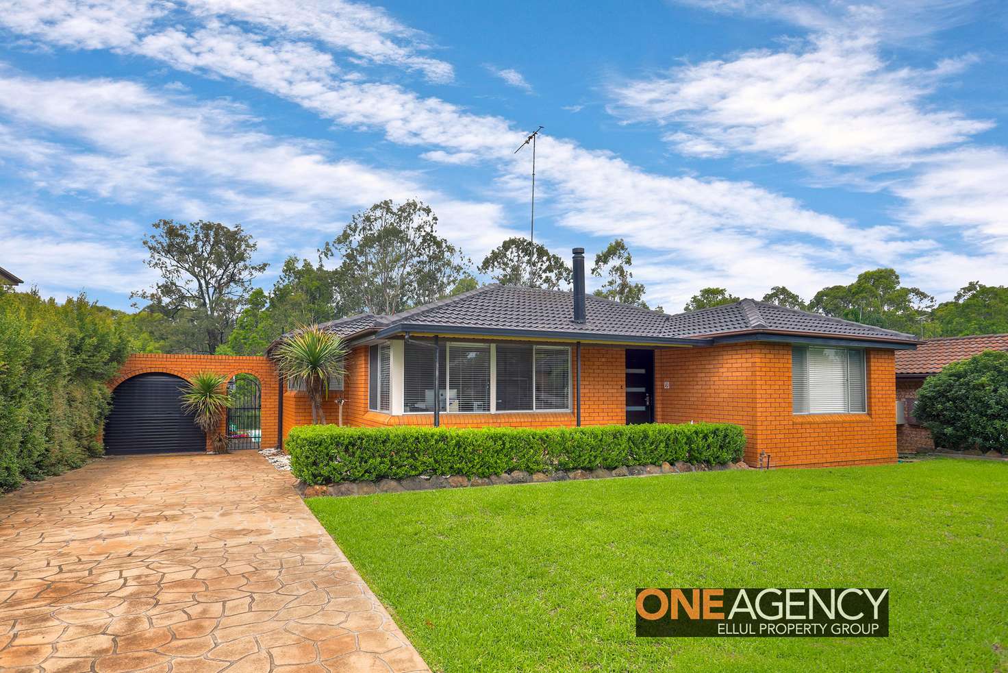 Main view of Homely house listing, 40 Huntingdon Parade, Cambridge Gardens NSW 2747