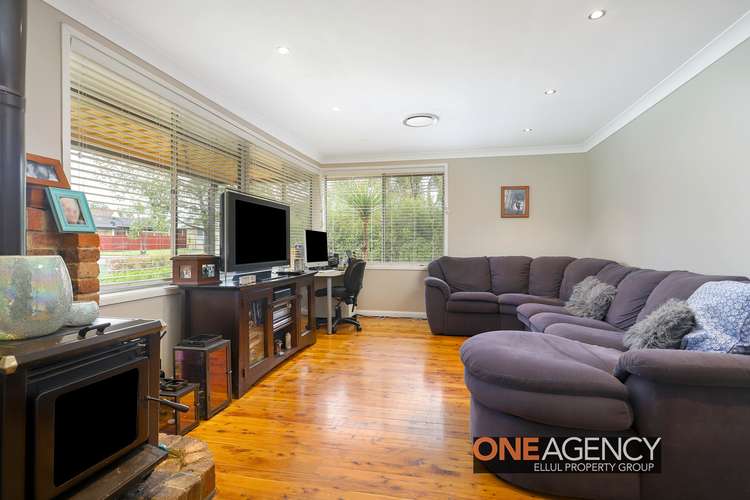 Second view of Homely house listing, 40 Huntingdon Parade, Cambridge Gardens NSW 2747