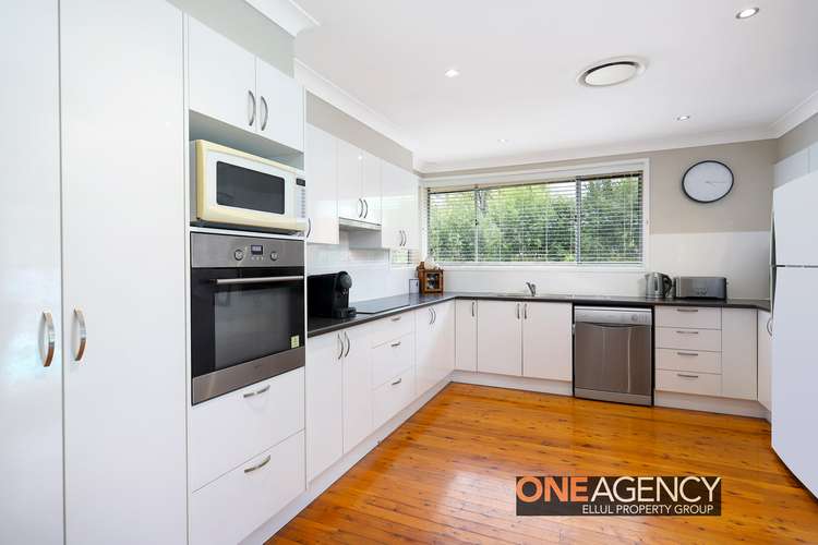Third view of Homely house listing, 40 Huntingdon Parade, Cambridge Gardens NSW 2747