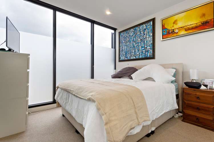 Third view of Homely apartment listing, 112/132 Burnley Street, Richmond VIC 3121
