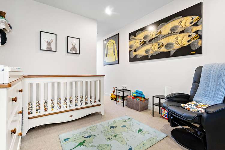Fourth view of Homely apartment listing, 112/132 Burnley Street, Richmond VIC 3121