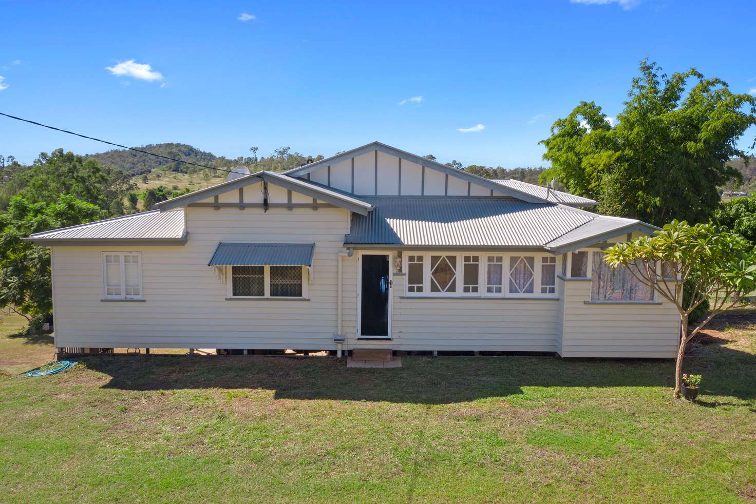 Main view of Homely house listing, 46 Reid Road, Widgee QLD 4570