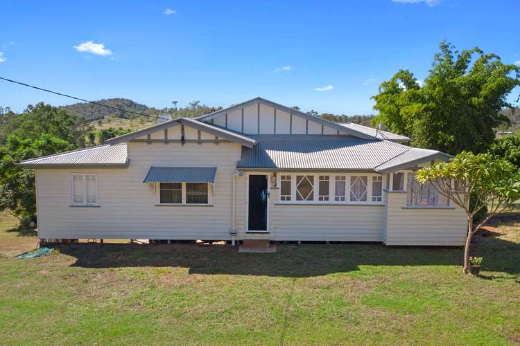 Main view of Homely house listing, 46 Reid Road, Widgee QLD 4570