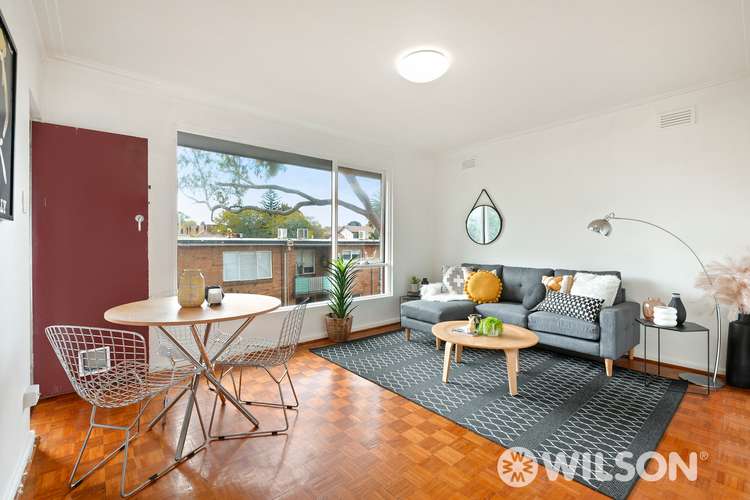 Second view of Homely apartment listing, 11/52 Hotham Street, St Kilda East VIC 3183