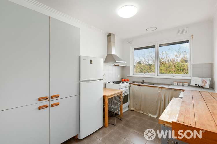 Third view of Homely apartment listing, 11/52 Hotham Street, St Kilda East VIC 3183