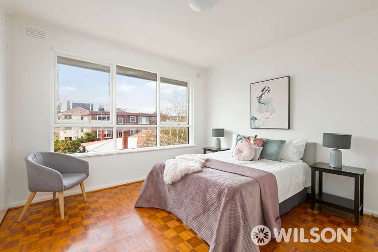 Fourth view of Homely apartment listing, 11/52 Hotham Street, St Kilda East VIC 3183