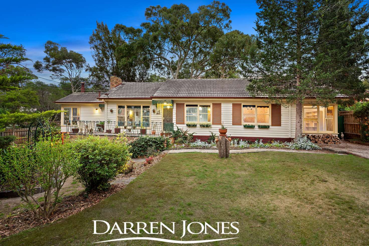 Main view of Homely house listing, 21 Willis Street, Greensborough VIC 3088