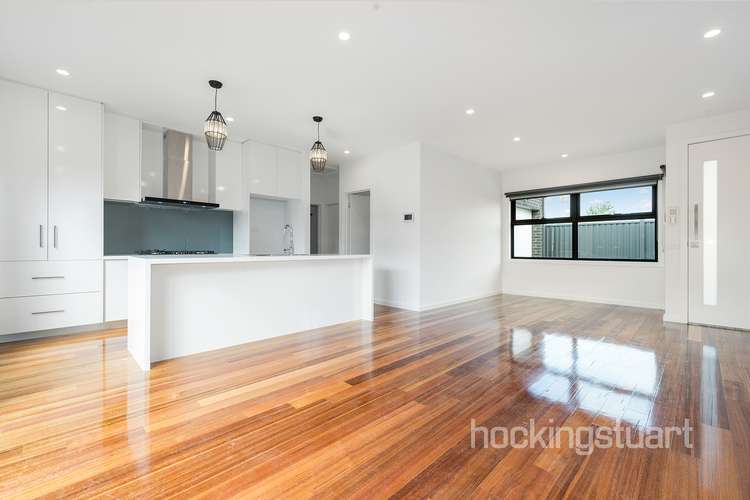 Fifth view of Homely unit listing, 3/12 Maddox Road, Newport VIC 3015