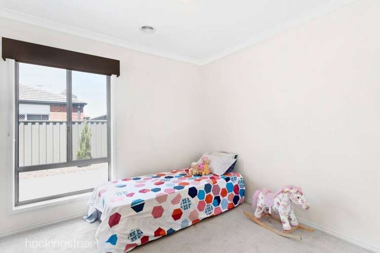 Third view of Homely house listing, 16 Gunther Way, Wollert VIC 3750