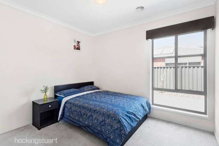 Fourth view of Homely house listing, 16 Gunther Way, Wollert VIC 3750
