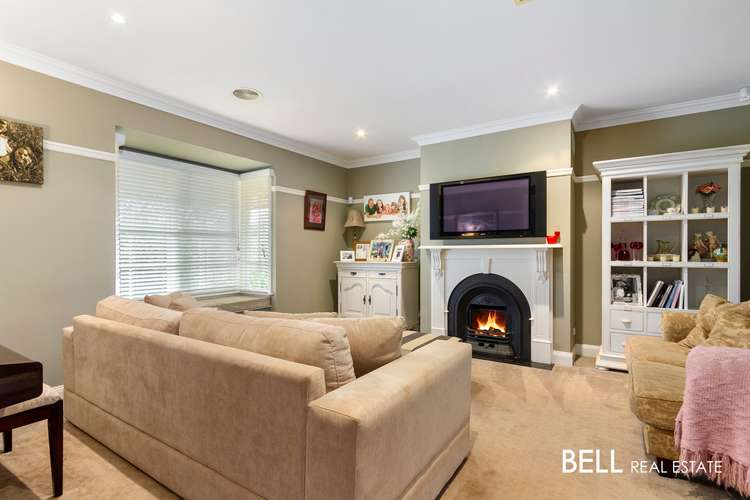Second view of Homely house listing, 44 Queens Road, Silvan VIC 3795