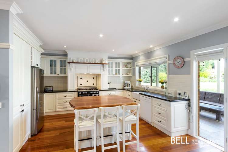 Fifth view of Homely house listing, 44 Queens Road, Silvan VIC 3795