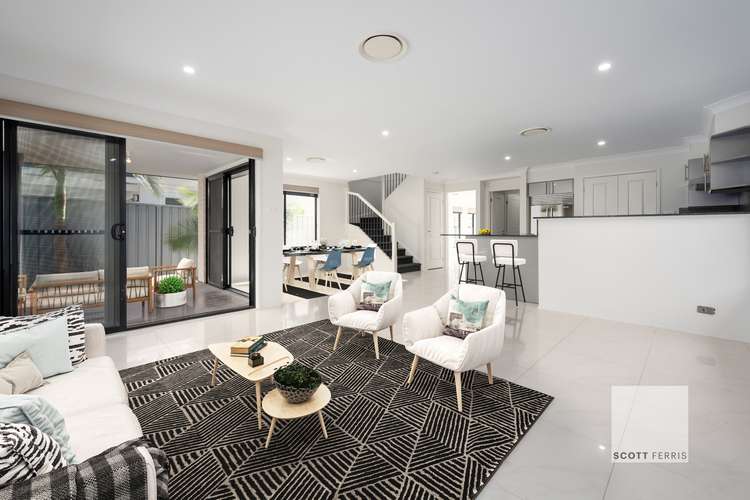 Second view of Homely house listing, 33 Fletcher Street, Adamstown NSW 2289