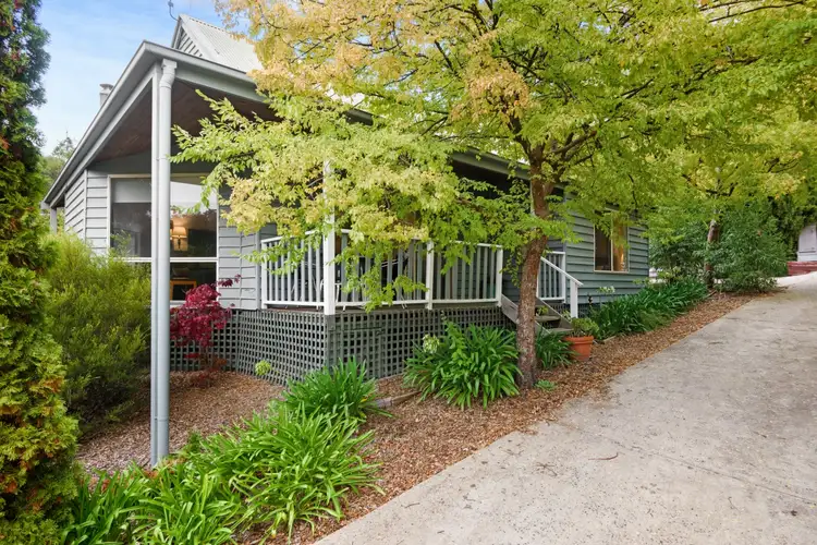 5 Borsa Crescent