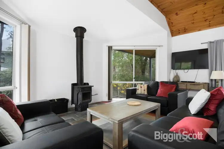 5 Borsa Crescent