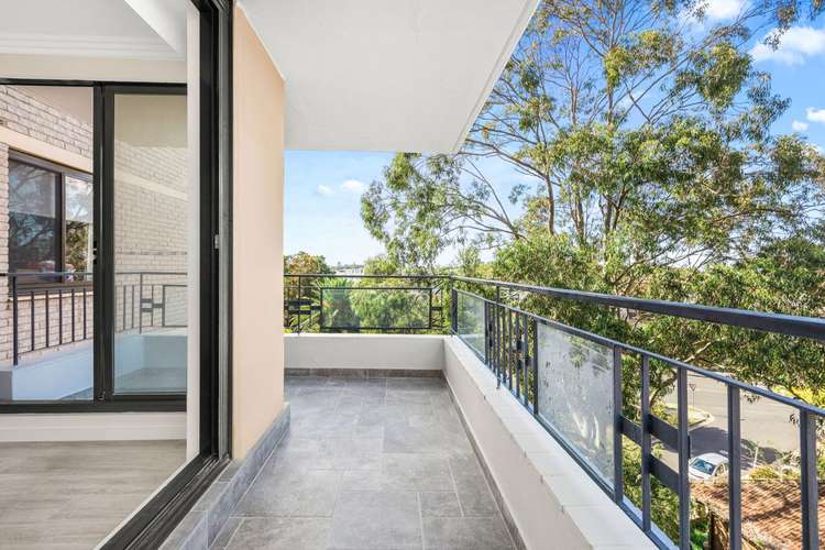 Second view of Homely apartment listing, 4C/15-19 Waverley Crescent, Bondi Junction NSW 2022