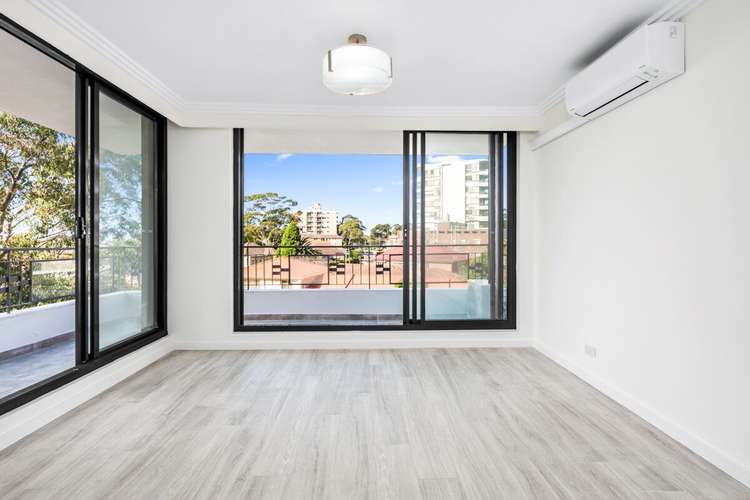 Third view of Homely apartment listing, 4C/15-19 Waverley Crescent, Bondi Junction NSW 2022