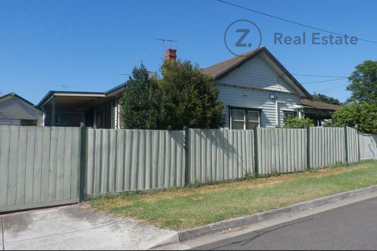 Main view of Homely house listing, 22 Linsey Street, Coburg VIC 3058