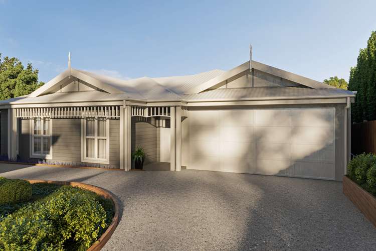 Third view of Homely house listing, 1 Kings Road, Emerald VIC 3782