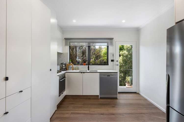 Fourth view of Homely apartment listing, 4/17 Herbert Street, Parkdale VIC 3195