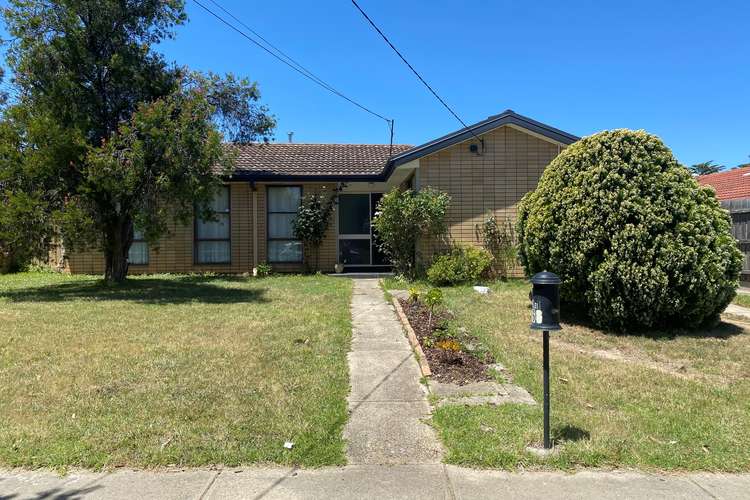 Main view of Homely house listing, 66 Toora Drive, Westmeadows VIC 3049