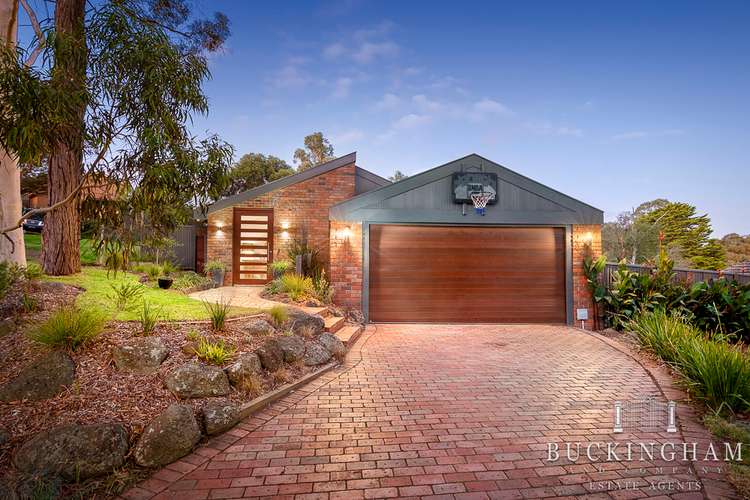 Main view of Homely house listing, 10 Wynton Court, Eltham VIC 3095