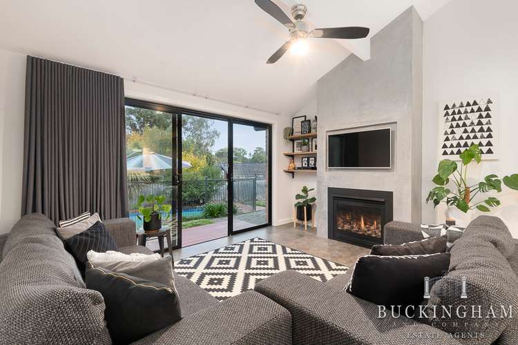 Fifth view of Homely house listing, 10 Wynton Court, Eltham VIC 3095