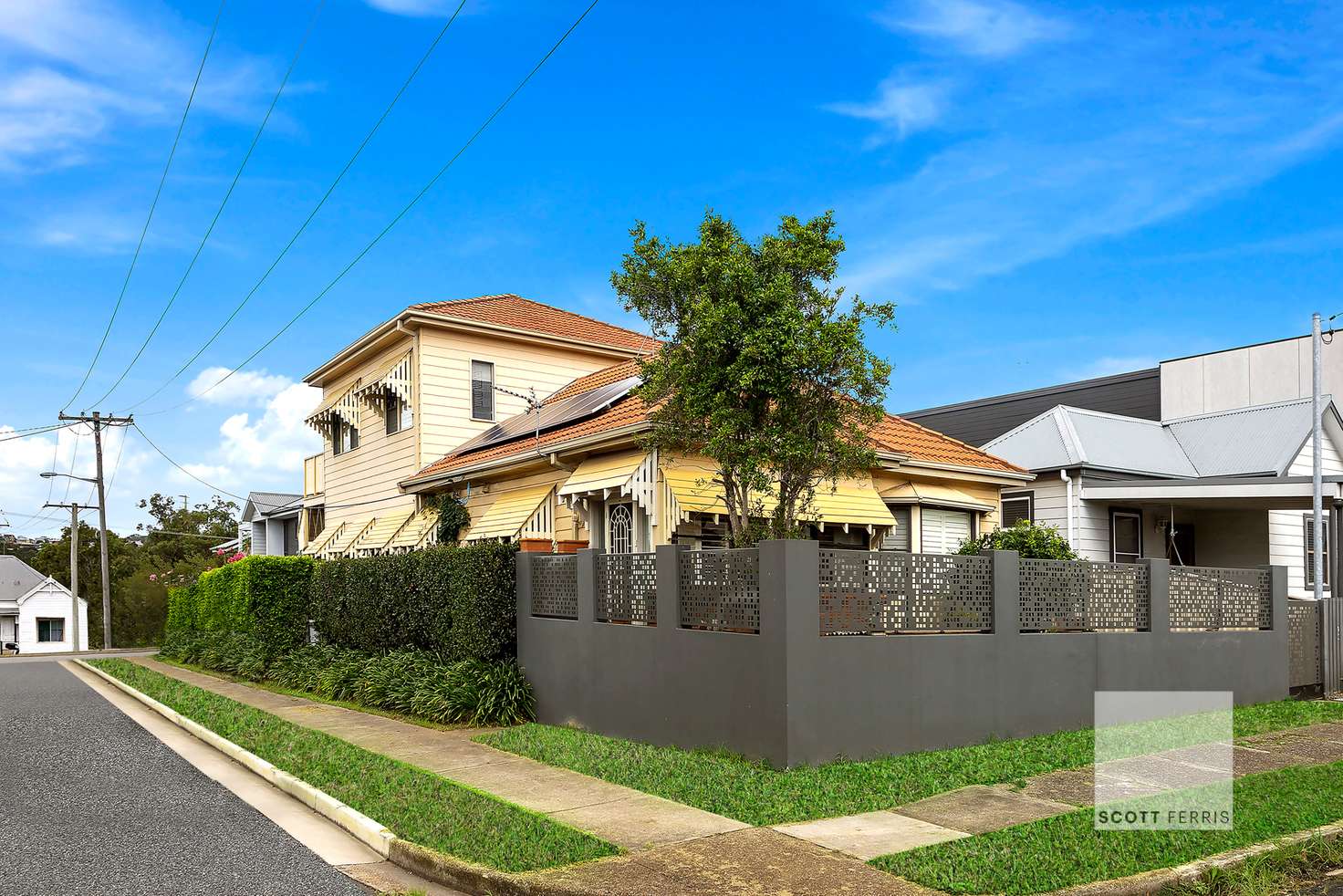 Main view of Homely house listing, 5 Vere Road, Adamstown NSW 2289