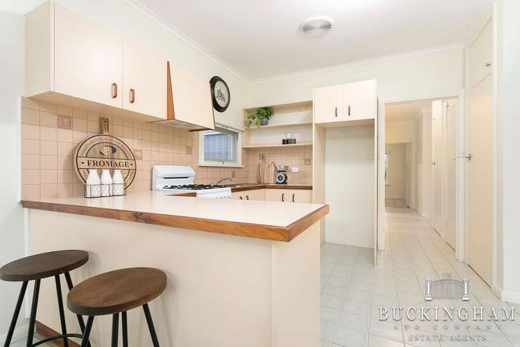 Second view of Homely house listing, 1 Papua Street, Watsonia VIC 3087